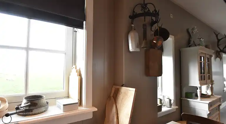 Sommerhus i Middenbeemster