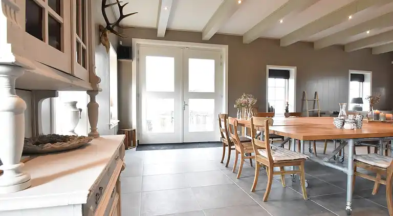 Sommerhus i Middenbeemster