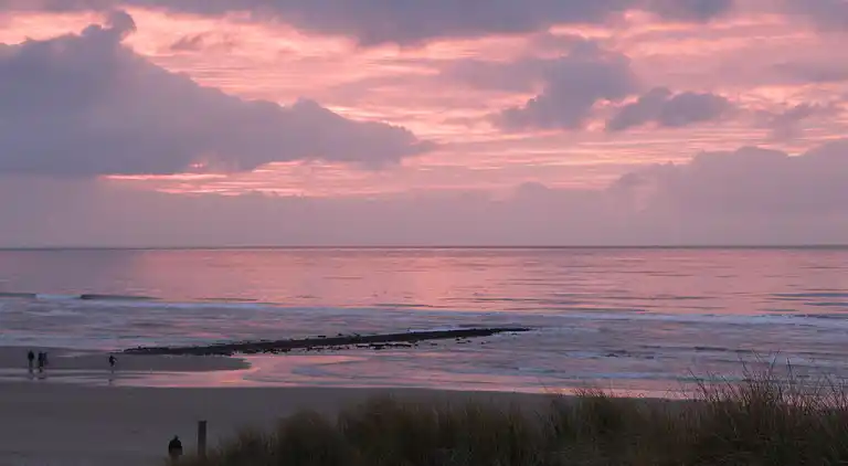 Holiday home in Julianadorp