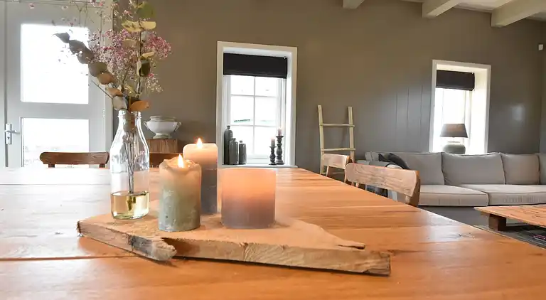 Sommerhus i Middenbeemster