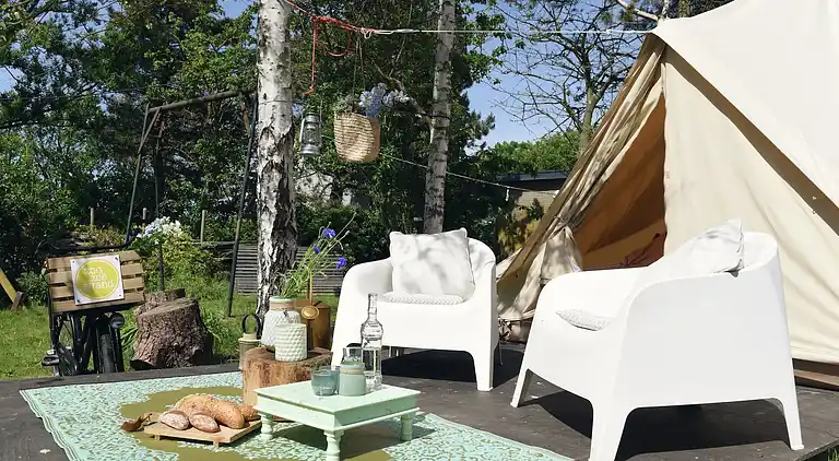 Holiday home in Callantsoog