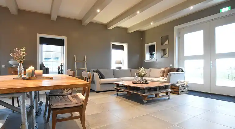 Sommerhus i Middenbeemster