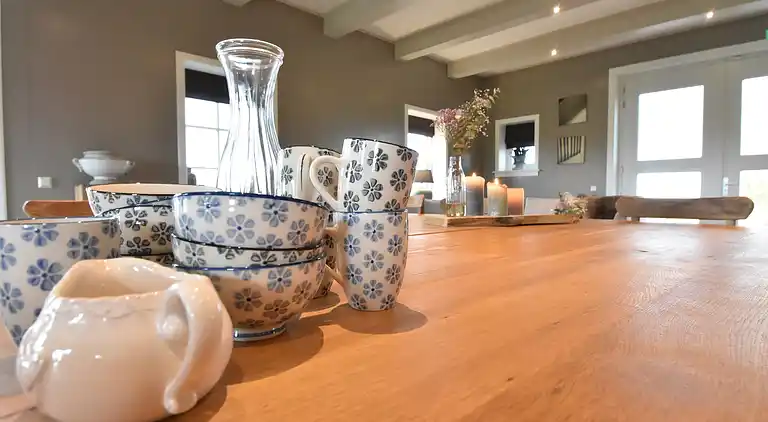 Sommerhus i Middenbeemster