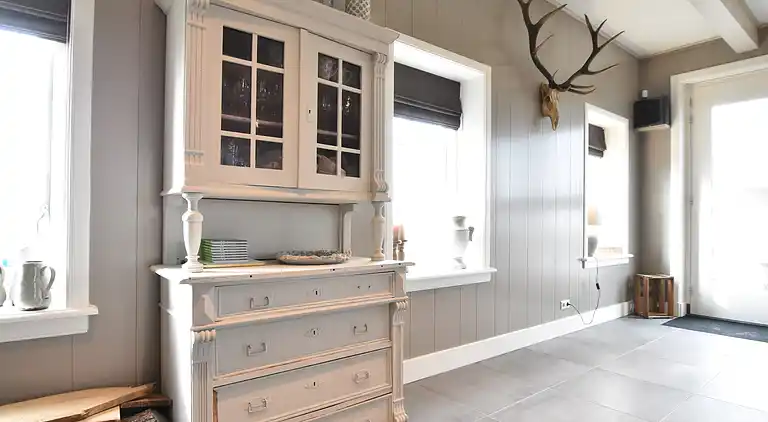 Sommerhus i Middenbeemster