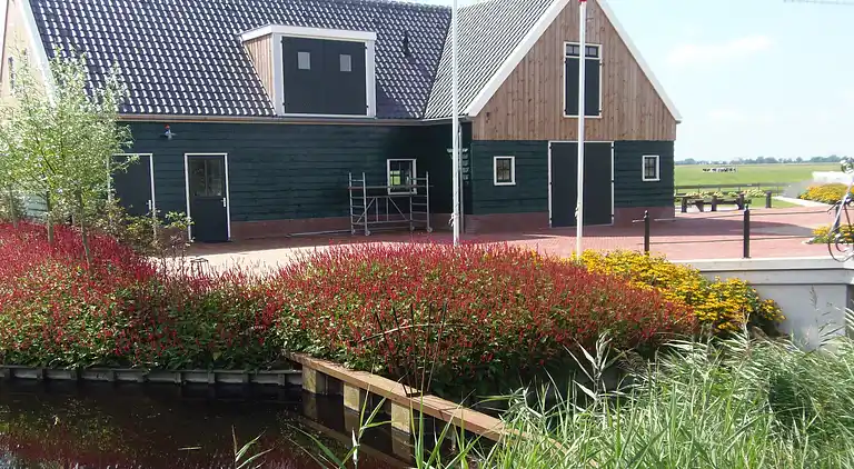 Sommerhus i Middenbeemster