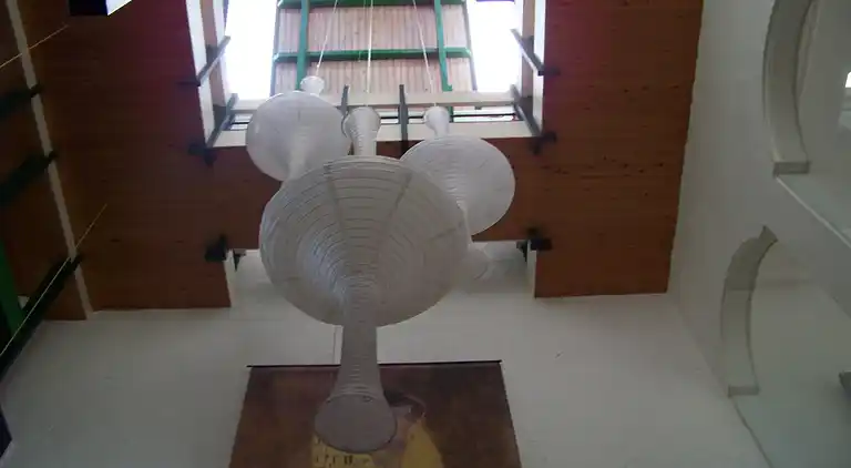 Semesterbostad i Duinoord