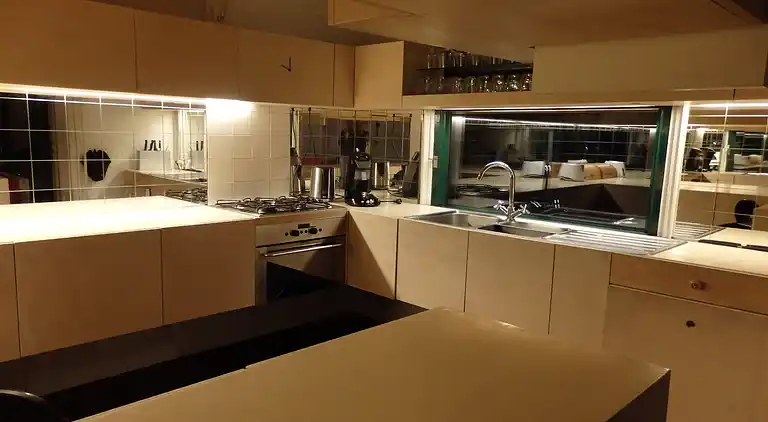 Semesterbostad i Duinoord