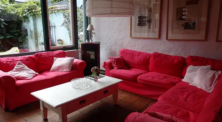 Semesterbostad i Duinoord