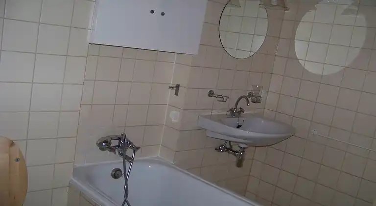 Semesterbostad i Duinoord