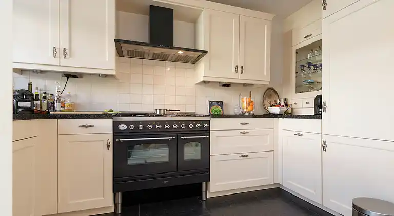 Semesterbostad i Bloemendaal