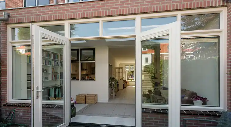 Semesterbostad i Bloemendaal