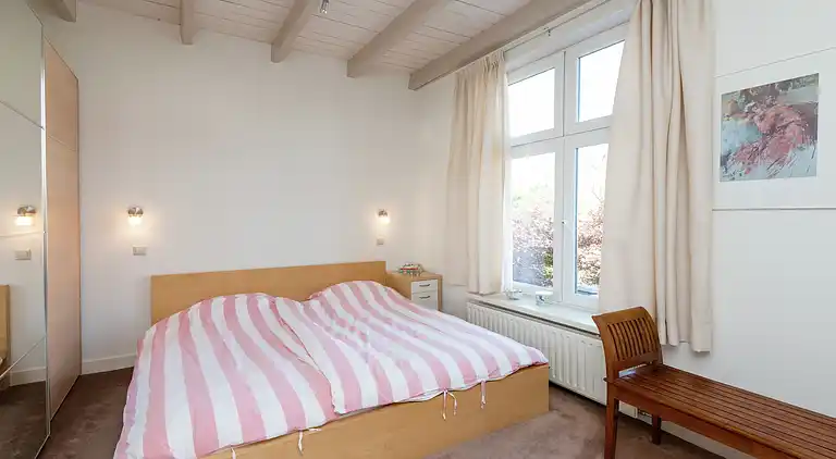 Semesterbostad i Bloemendaal