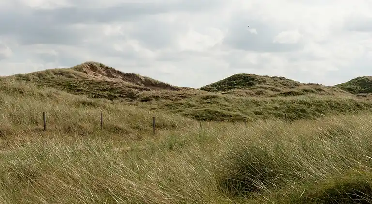 Semesterbostad i Bloemendaal