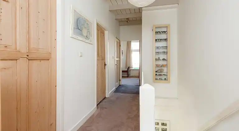 Semesterbostad i Bloemendaal