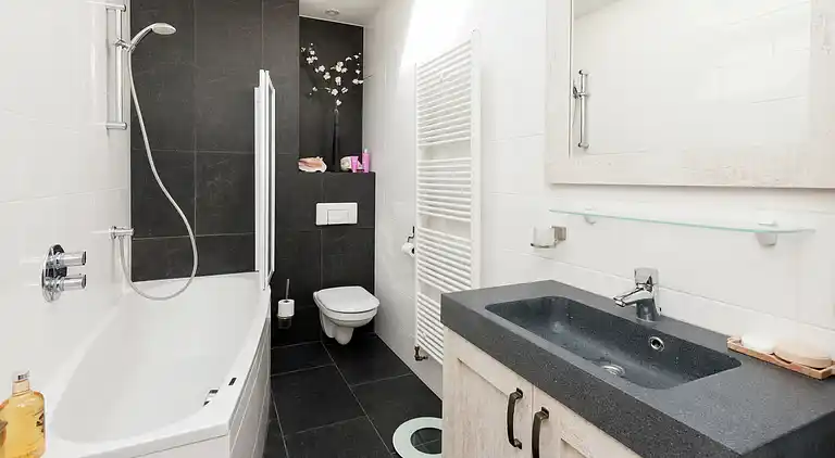 Semesterbostad i Bloemendaal