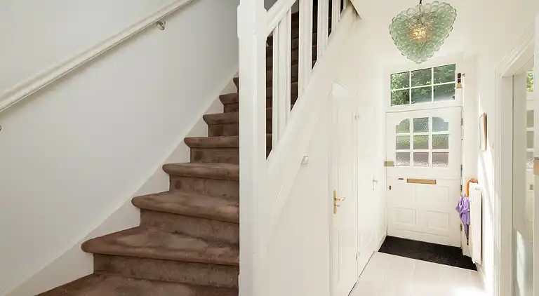 Semesterbostad i Bloemendaal