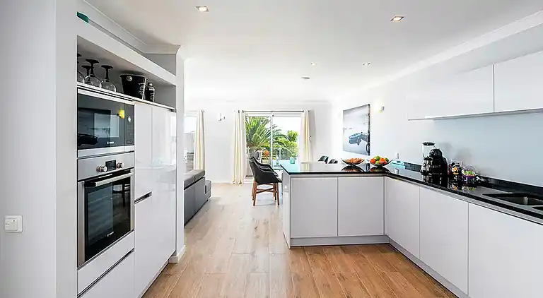 Holiday home in Lagoa