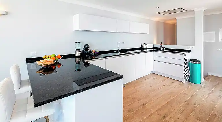 Holiday home in Lagoa