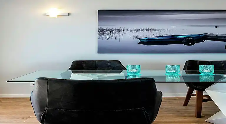 Holiday home in Lagoa