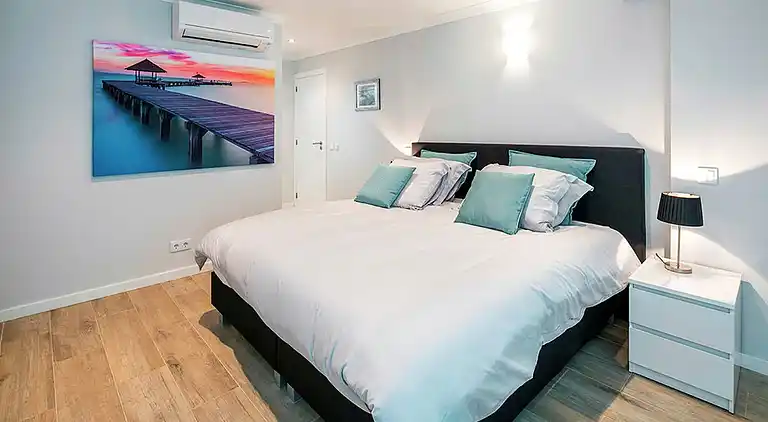 Holiday home in Lagoa