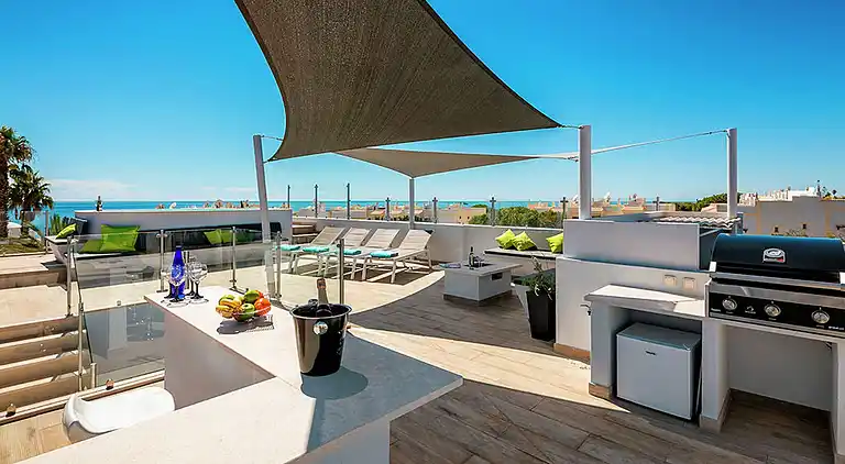 Holiday home in Lagoa