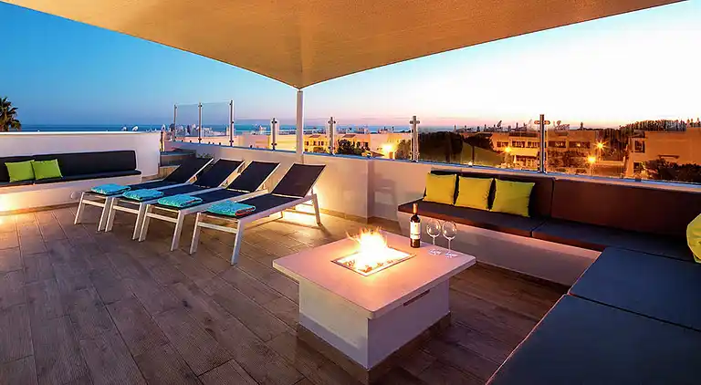 Holiday home in Lagoa