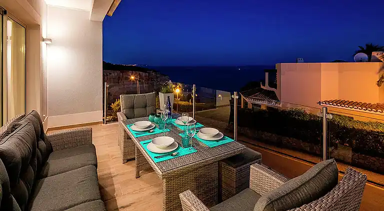 Holiday home in Lagoa