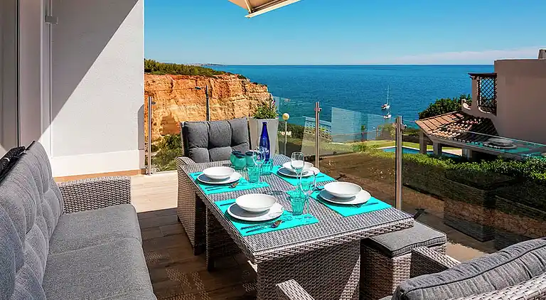 Holiday home in Lagoa