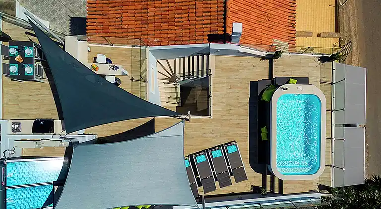 Holiday home in Lagoa