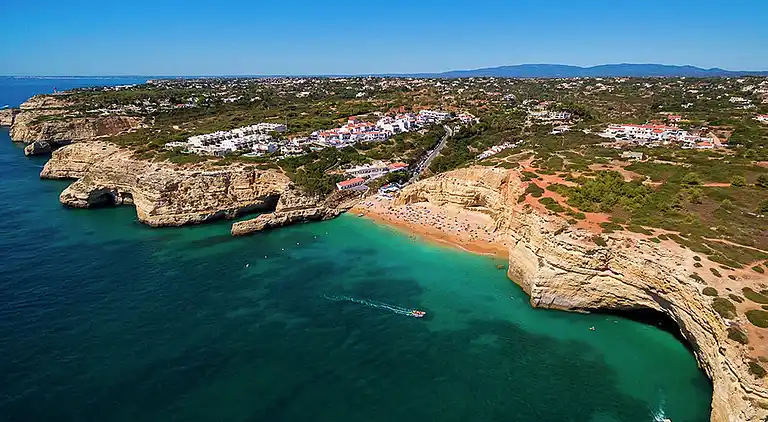 Holiday home in Lagoa