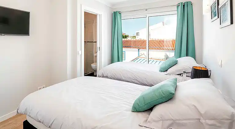 Holiday home in Lagoa