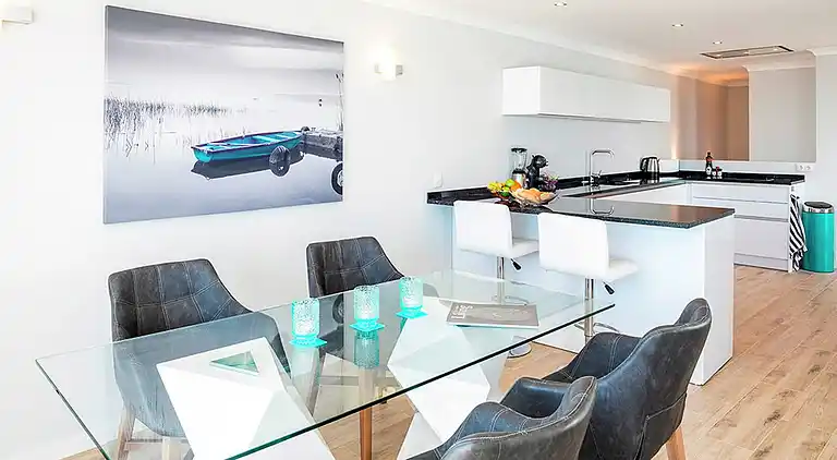 Holiday home in Lagoa