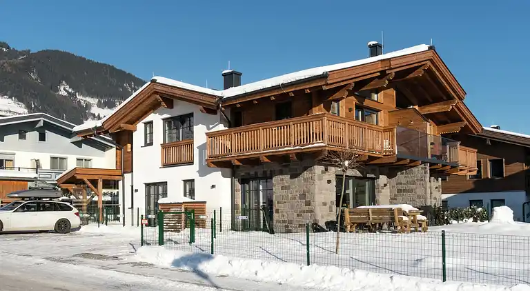 Cottage in Piesendorf