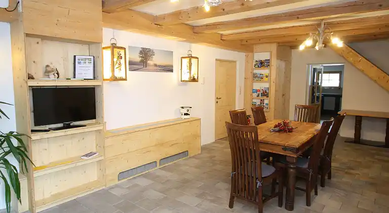 Farm house in Abtenau