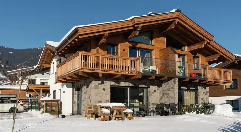 Cottage in Piesendorf