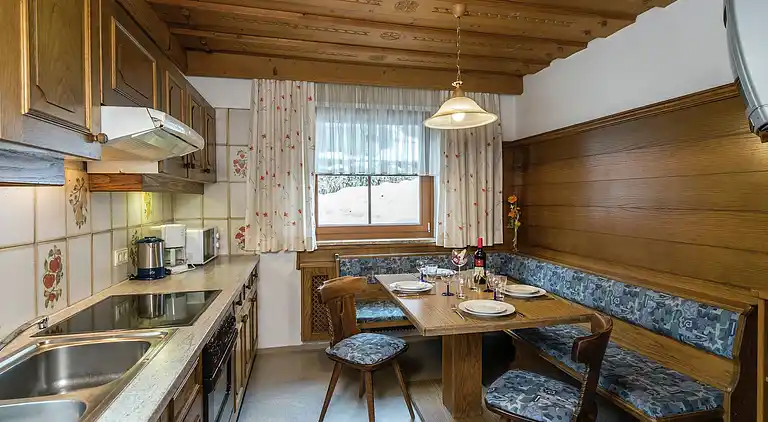 Apartment in Taxenbach