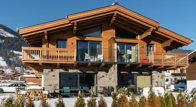 Cottage in Piesendorf