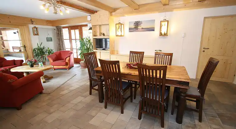 Farm house in Abtenau