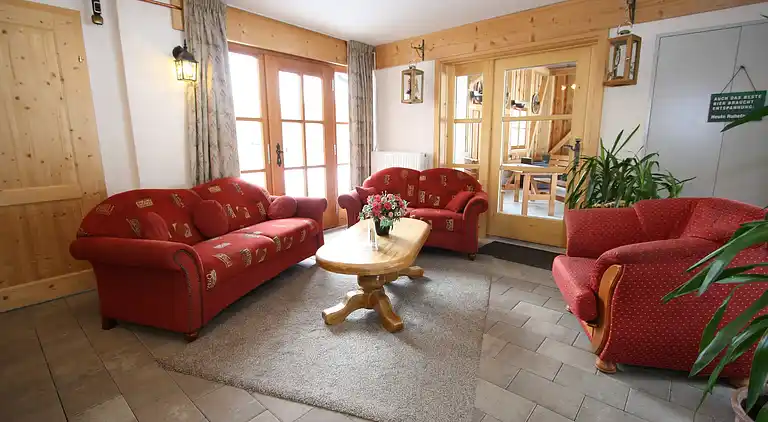 Farm house in Abtenau