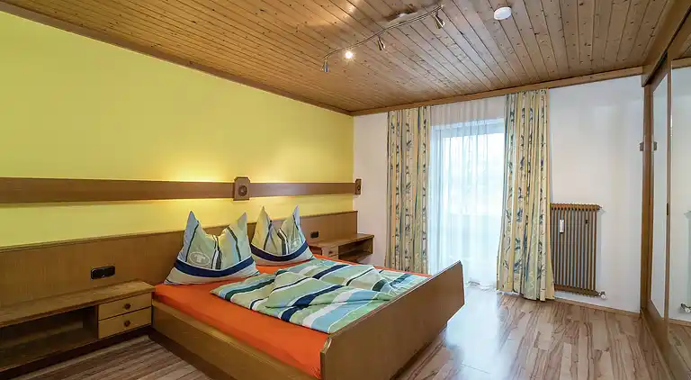 Apartment in Taxenbach