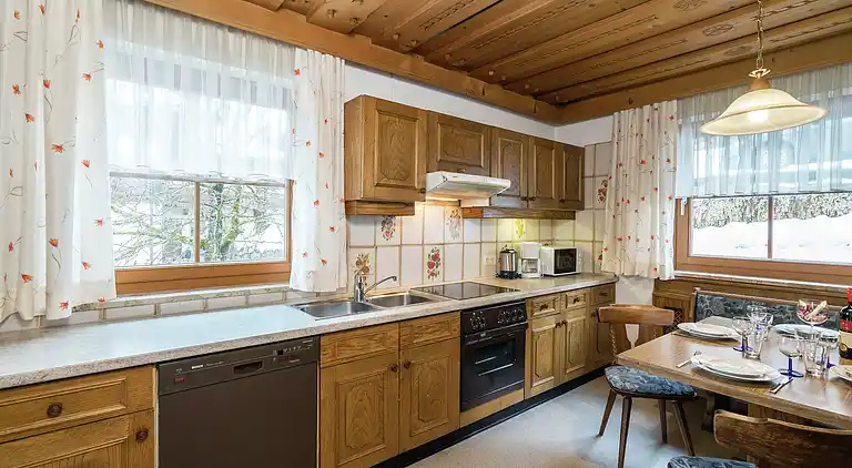 Apartment in Taxenbach