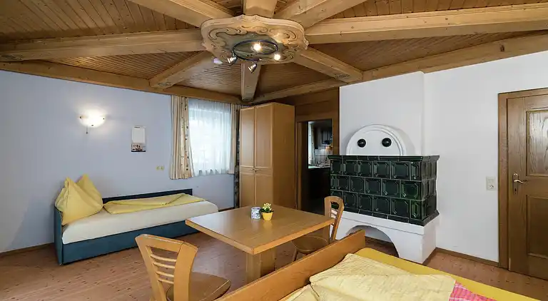 Apartment in Taxenbach