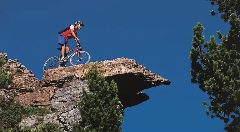 Manor house in Grafenweg