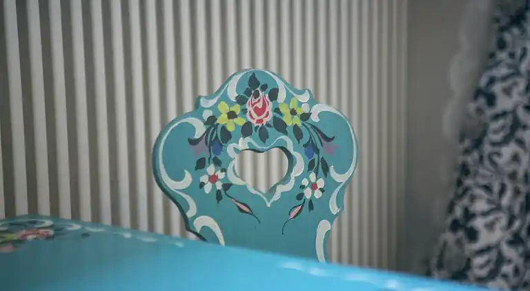 Apartment in Grafenweg