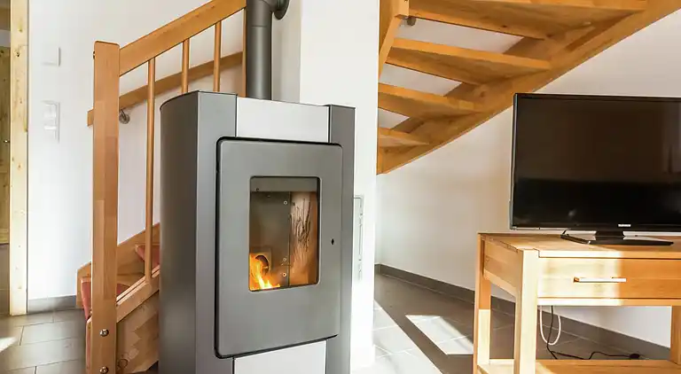 Sommerhus i Weinebene