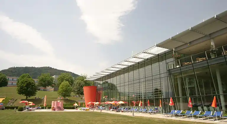 Sommerhus i Weinebene