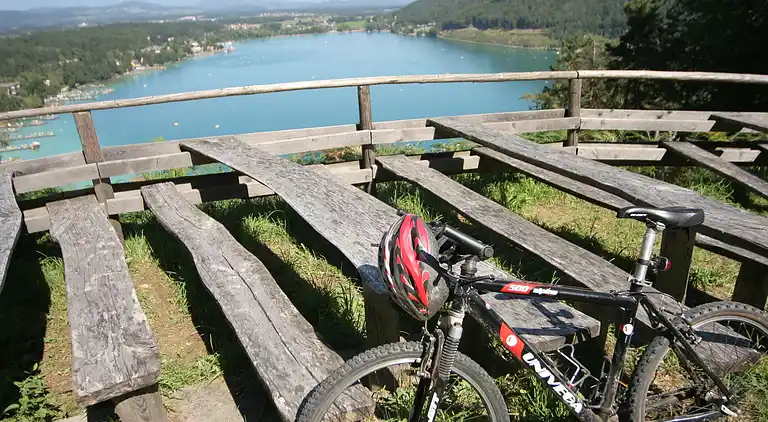 Sommerhus i Weinebene