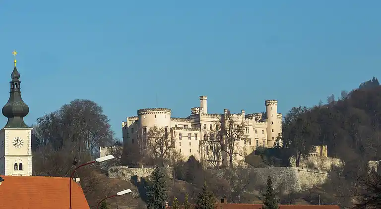 Sommerhus i Weinebene