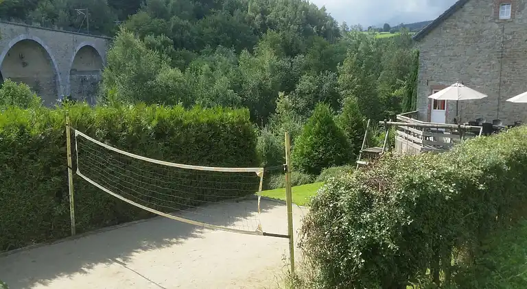 Holiday home in La Gleize