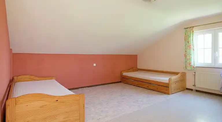 Sommerhus i Bévercé